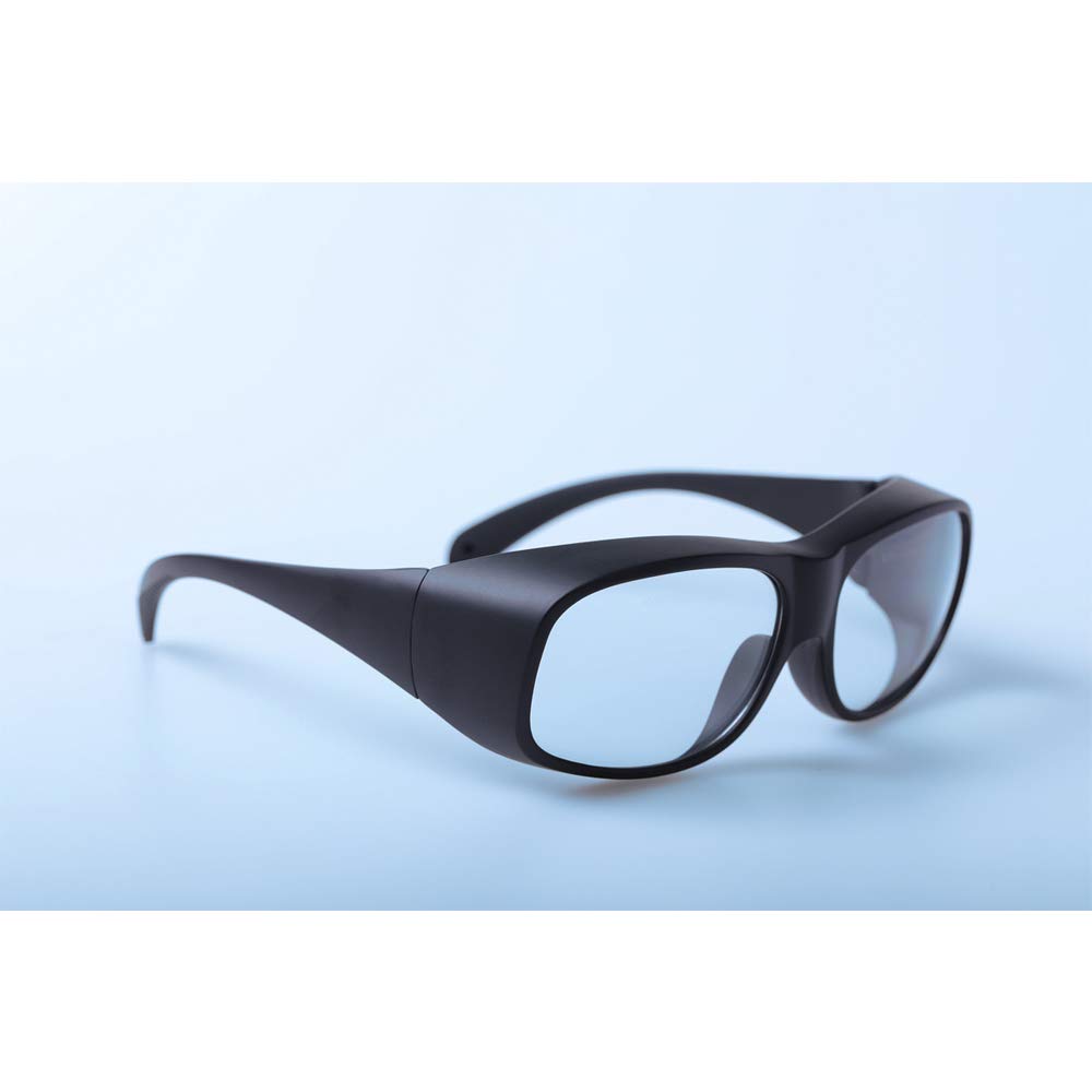 10600nm 33# CO2 Laser Safety Goggles - Infrared Laser Protection Glasses for Engraving, Cutting & Welding Safety Gear