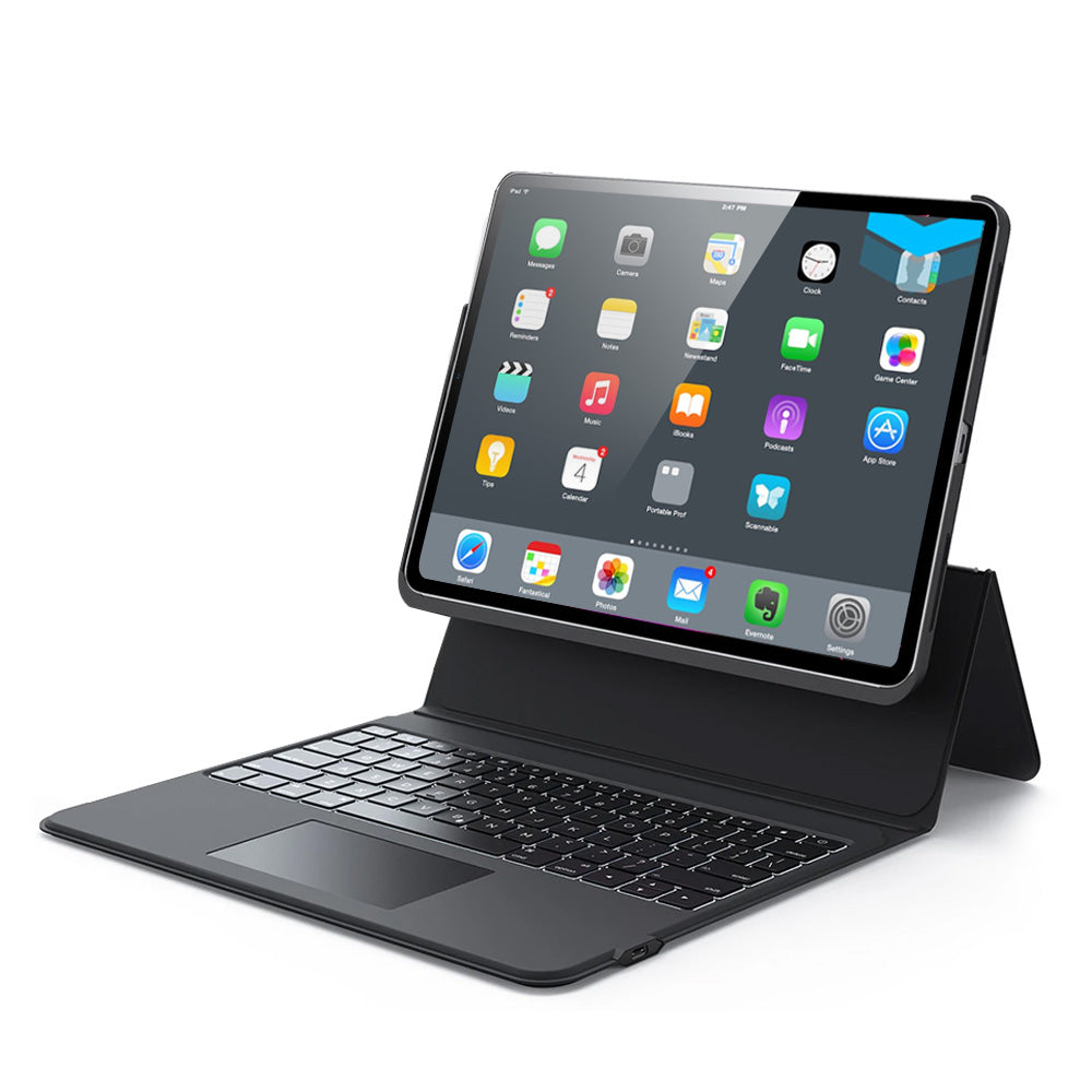 Apple Magic Keyboard for iPad Pro 13-inch (M4 Chip) - Like New Unused - Perfect for Work, Travel & Creative Projects