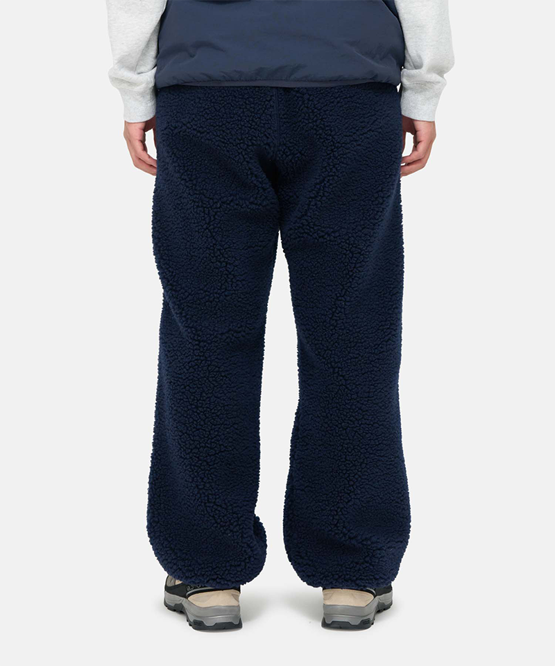 Sherpa Lined Winter Pants for Men & Women - Cozy Fleece-Lined Trousers for Cold Weather | Perfect for Hiking, Snowboarding & Outdoor Activities