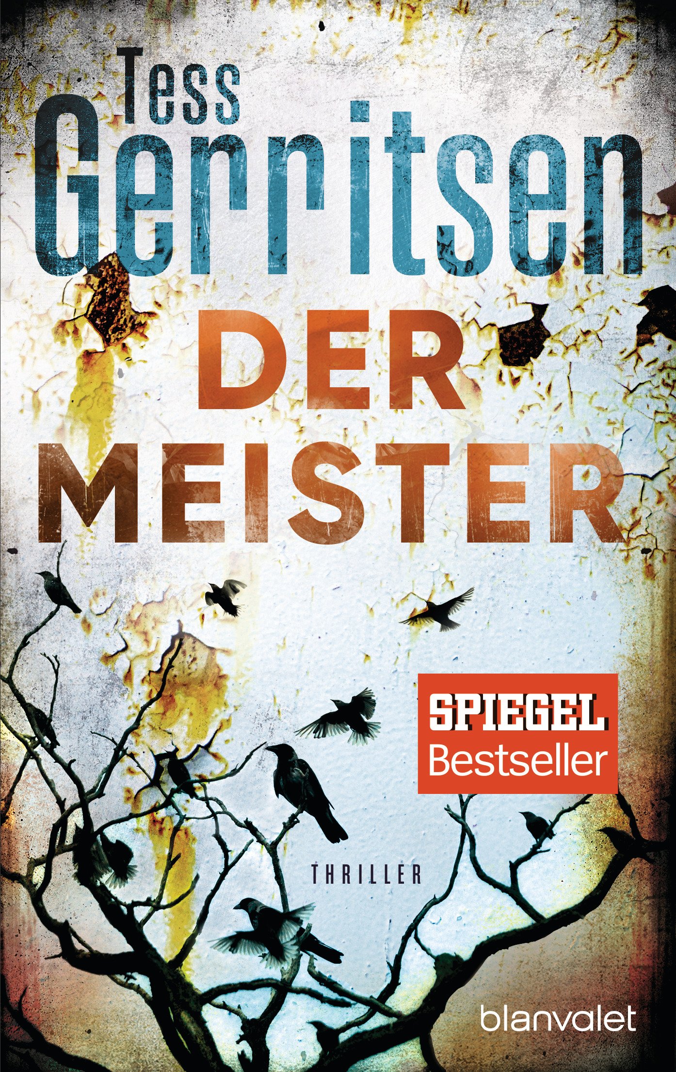 Der Meister: Thriller Novel - Suspenseful Psychological Crime Fiction for Adults | Perfect for Book Clubs & Late-Night Reading