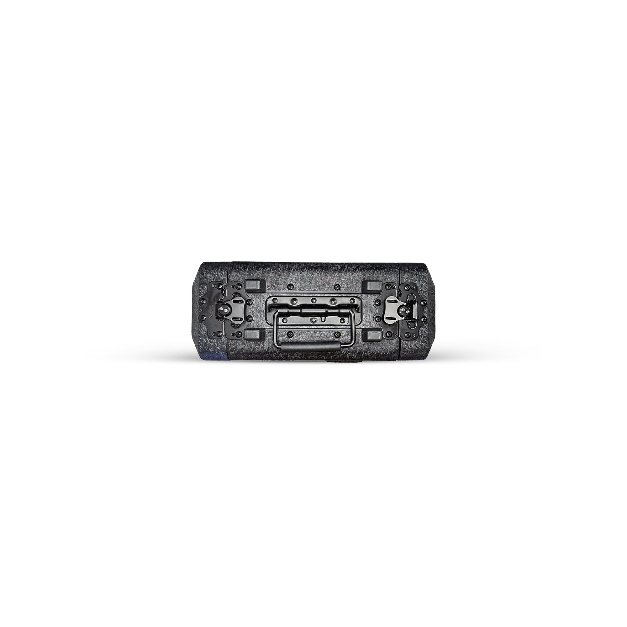 2U.10 Carbon Fiber Server Rack Case - Lightweight & Durable for Data Center, IT Equipment, and Network Storage Solutions