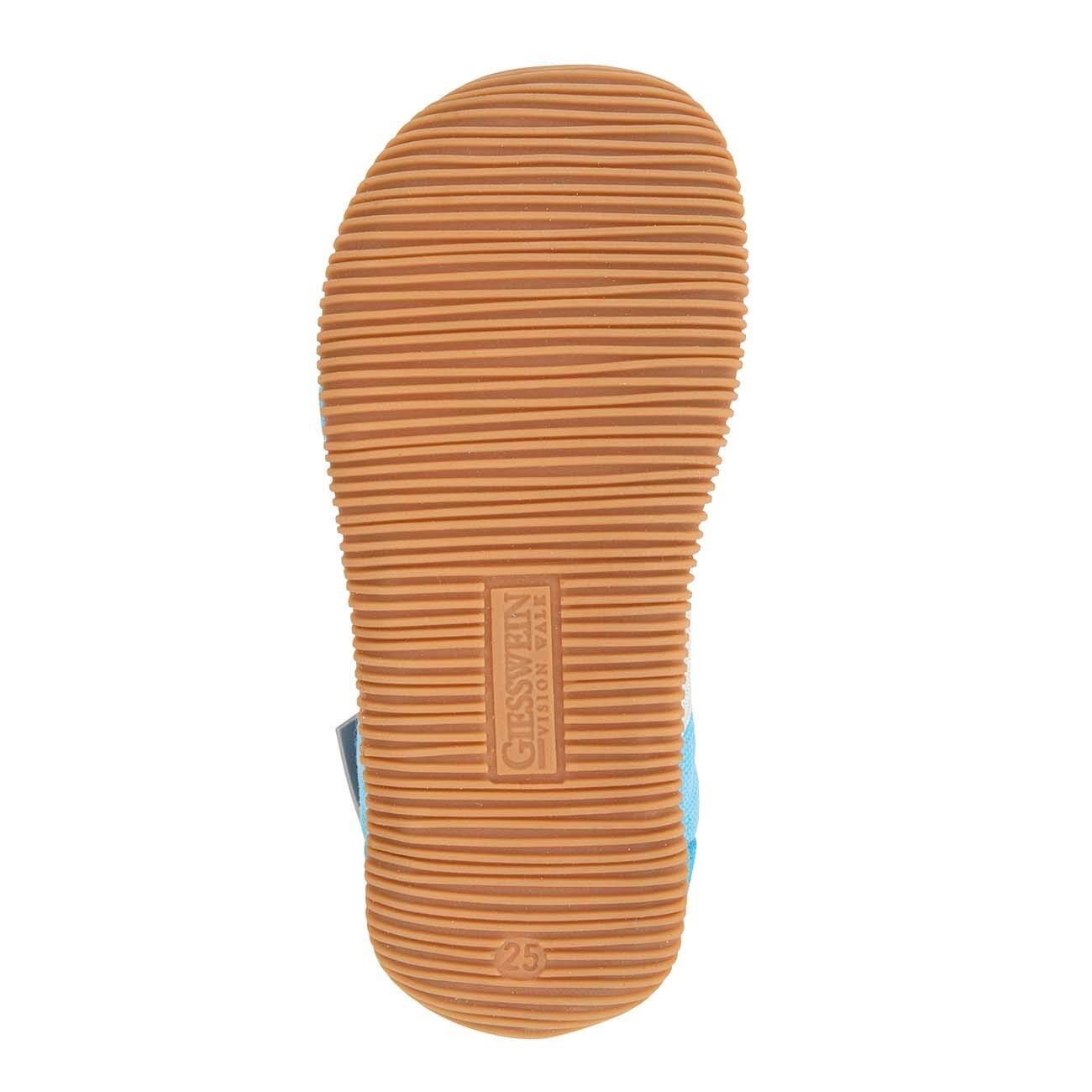 Giesswein Boys' Slipper Mules - Soft Wool House Shoes for Kids - Indoor & Outdoor Comfort for Playtime and Relaxation