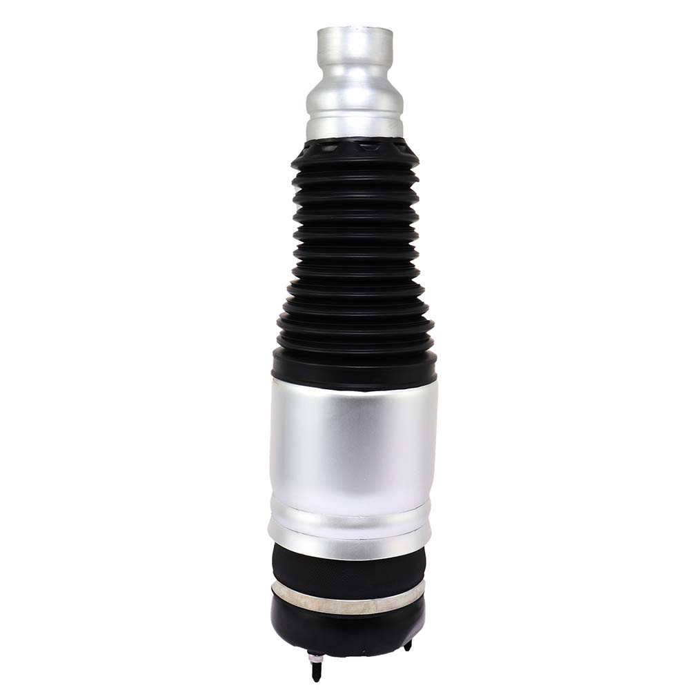CCiyu Air Suspension Shocks - Front RWD/2WD Air Struts Absorbers for 2011-2016 Jeep Grand Cherokee - Improved Ride Comfort & Stability - Perfect for Off-Road Adventures & Daily Commuting