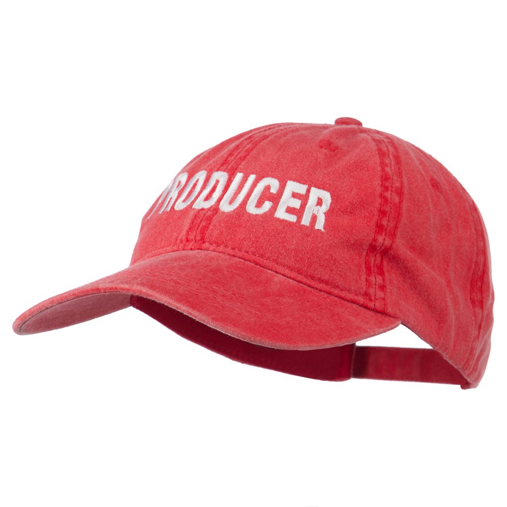 Custom Embroidered Washed Cotton Baseball Cap - Personalized Dad Hat for Men & Women - Perfect for Outdoor Sports, Casual Wear & Gifts - e4Hats.com