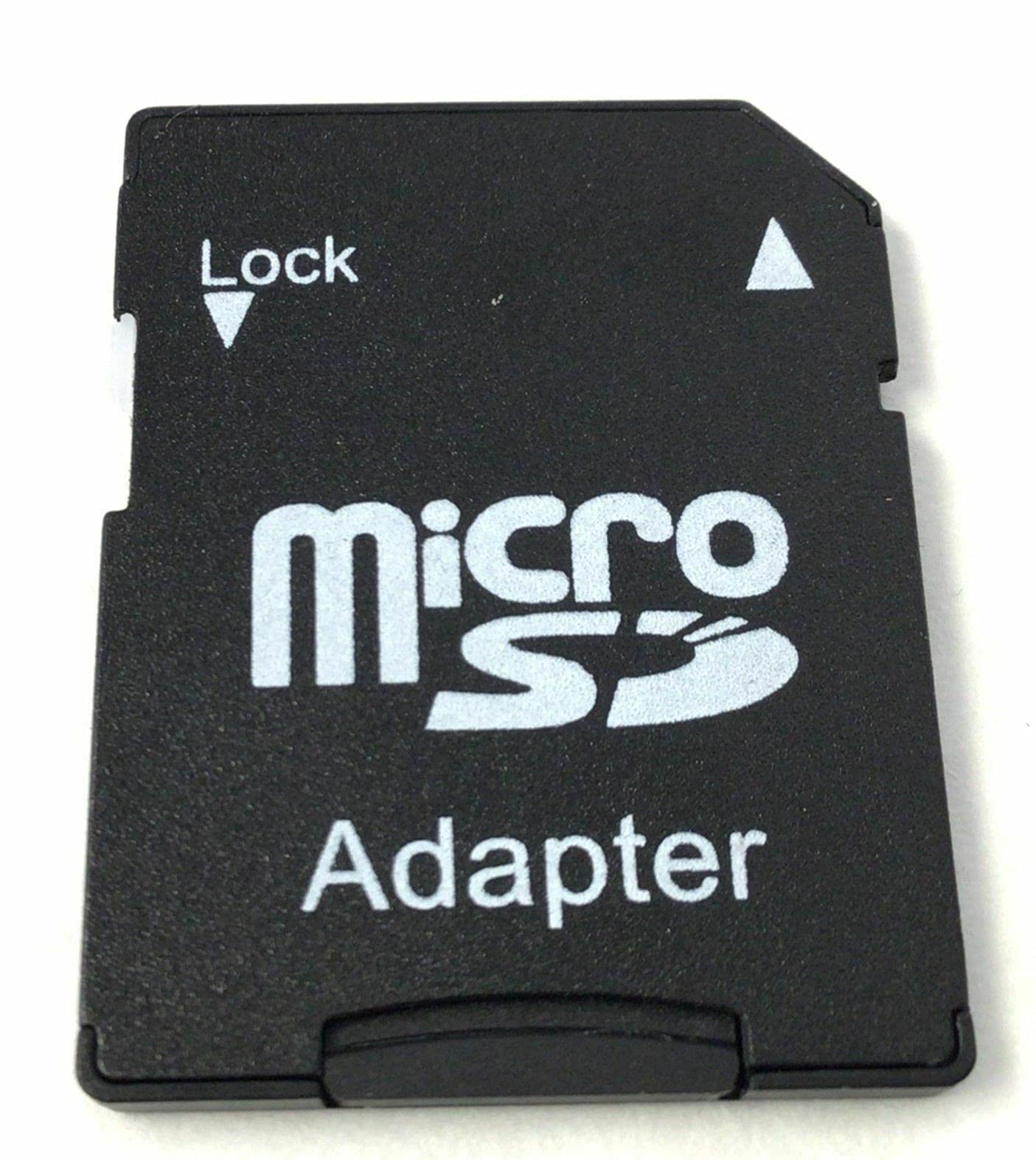 Hydra Fitness Exchange Console Reprogramming Micro SD Card 366385 - Compatible with 1750 Treadmill - Fitness Equipment Repair & Maintenance Accessory
