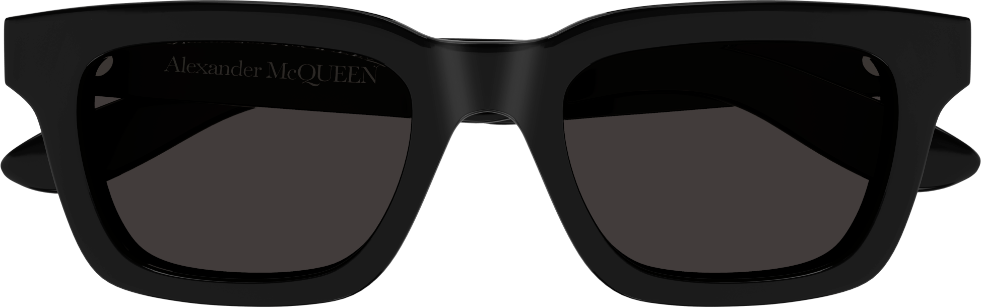 Alexander McQueen AM0392S Sunglasses - Luxury Designer Shades for Men & Women - Perfect for Outdoor Activities, Travel & Fashion