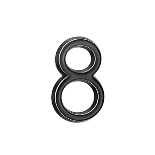 Black-8