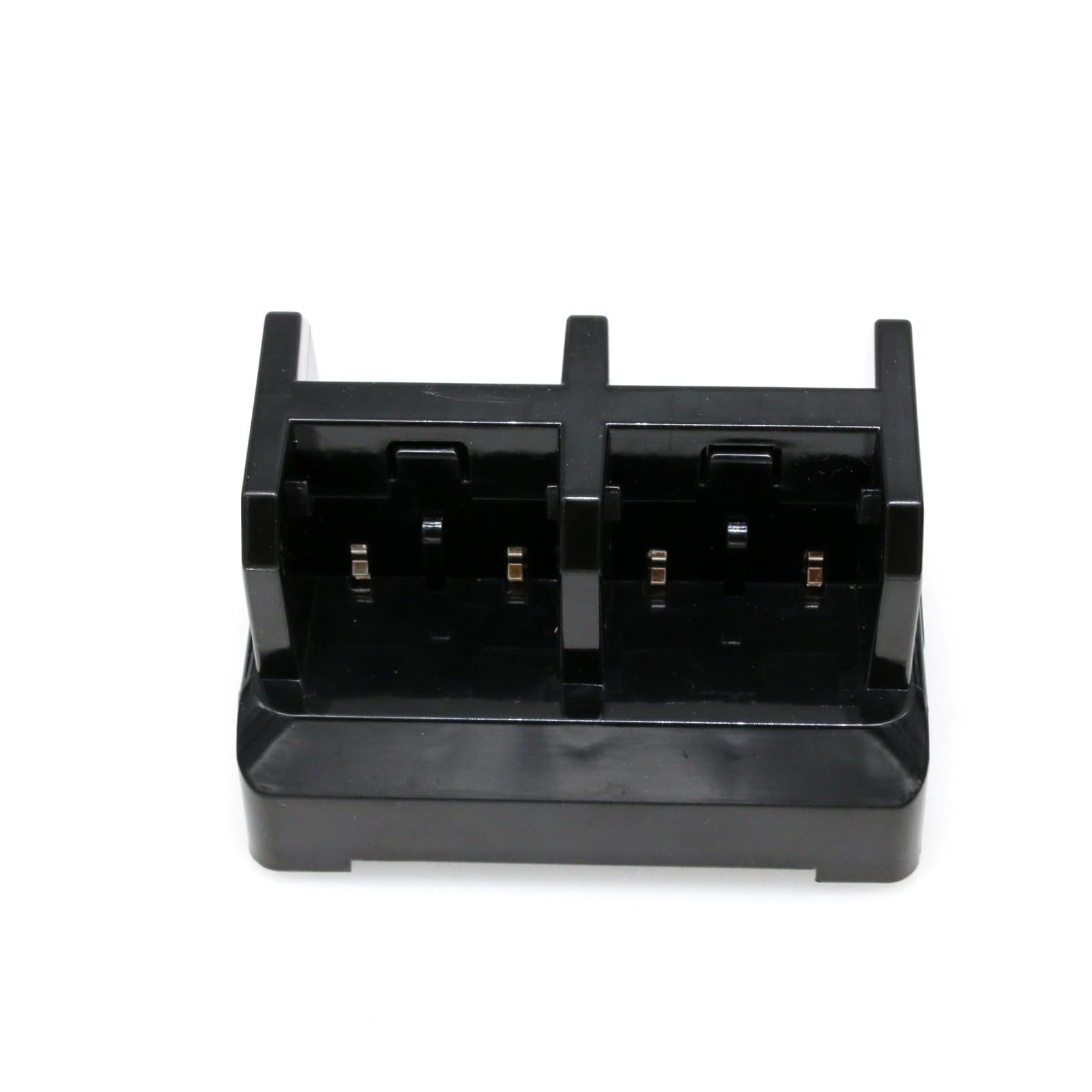 Trimble GPS 5700 5800 R7 R8 GNSS MT1000 CHCNAV XB2 4-Slot Battery Charger | C300 4-Port Fast Charging Station for Survey Equipment | Perfect for Field Work & Construction Sites