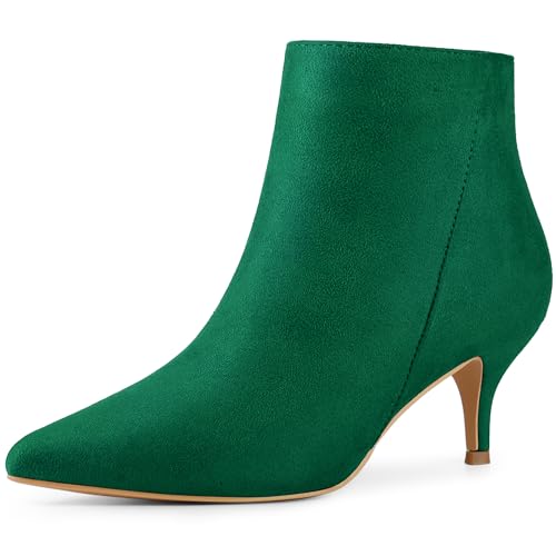 Emerald Green