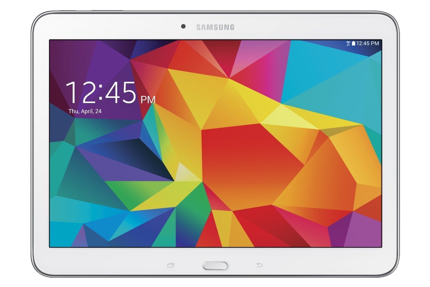 Refurbished Samsung Galaxy Tab 4 10.1