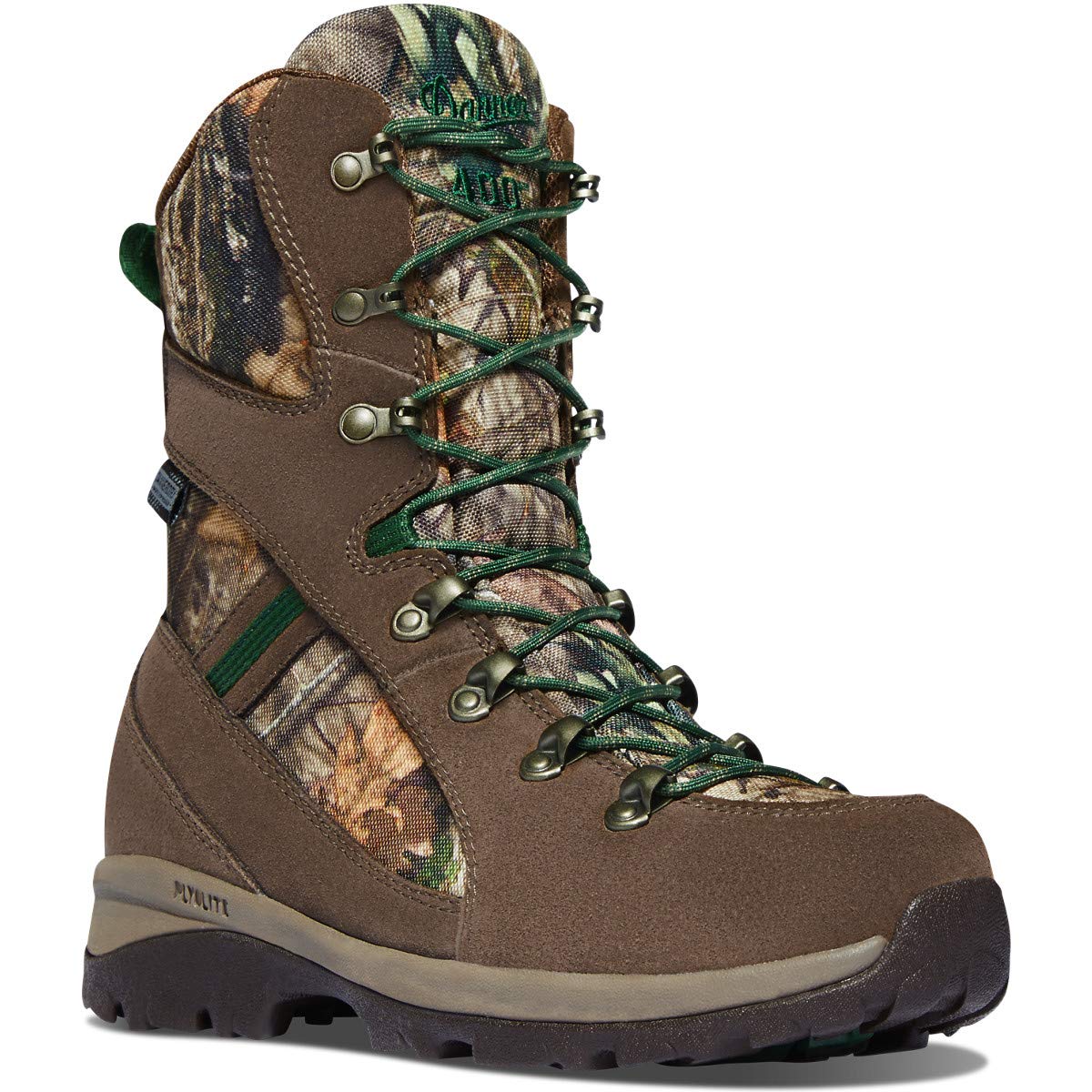 Danner Women's Wayfinder 8