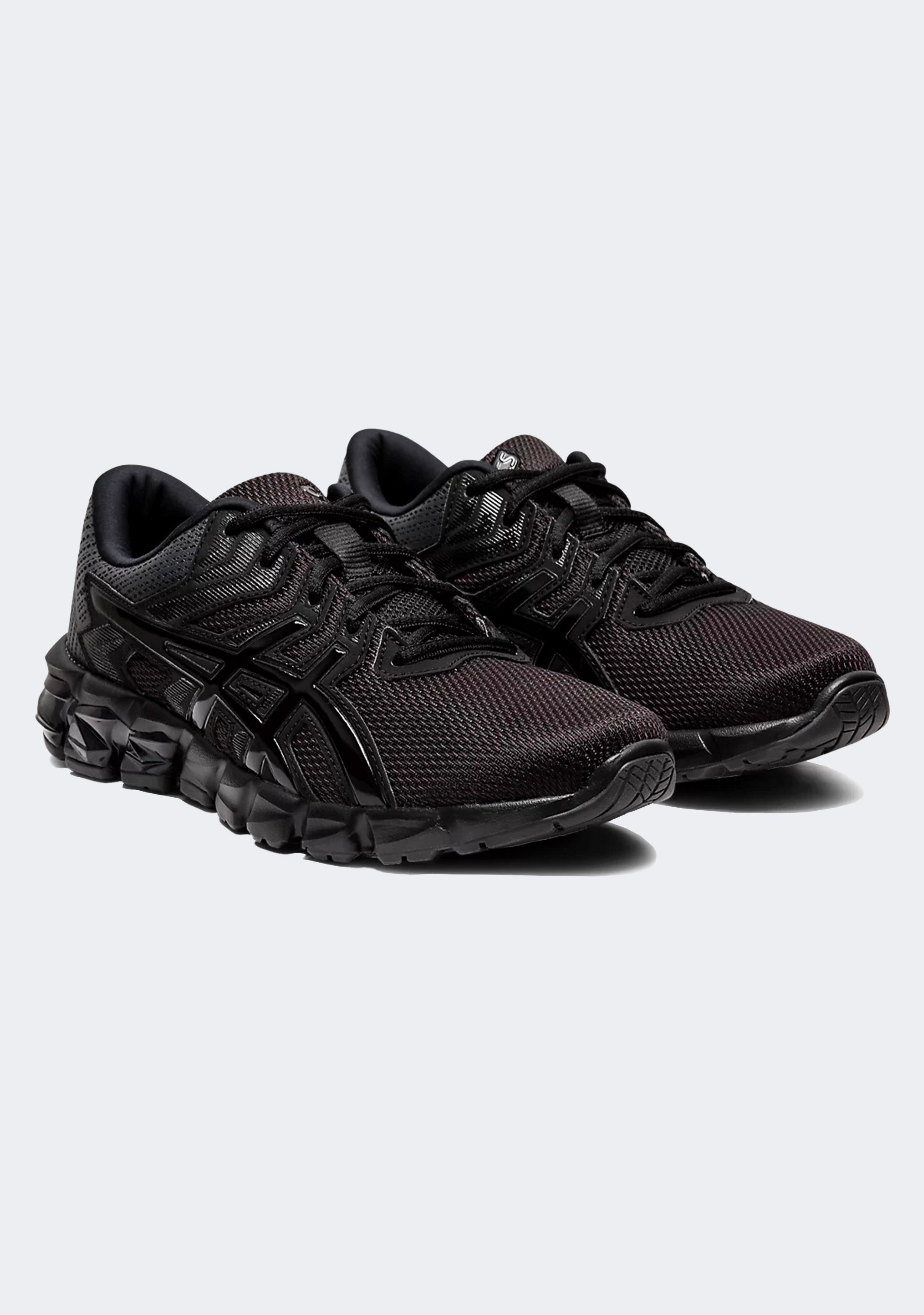 Asics Kids' Gel Quantum 90 2 GS Running Shoes - Lightweight & Cushioned for Boys & Girls - Perfect for School, Sports & Daily Activities