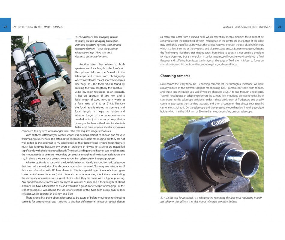 Astrophotography Guide: How to Photograph the Night Sky - Tips for Beginners & Professionals | Perfect for Stargazing, Camping & Outdoor Adventures
