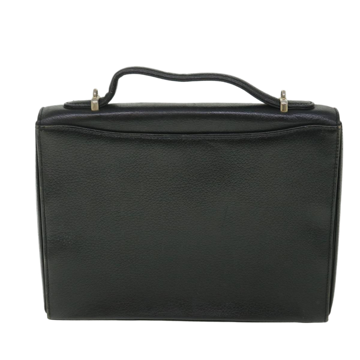Stylish Black Leather Shoulder Bag for Women with Adjustable Strap - Perfect for Work, Travel & Everyday Use