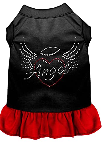 Black/Red