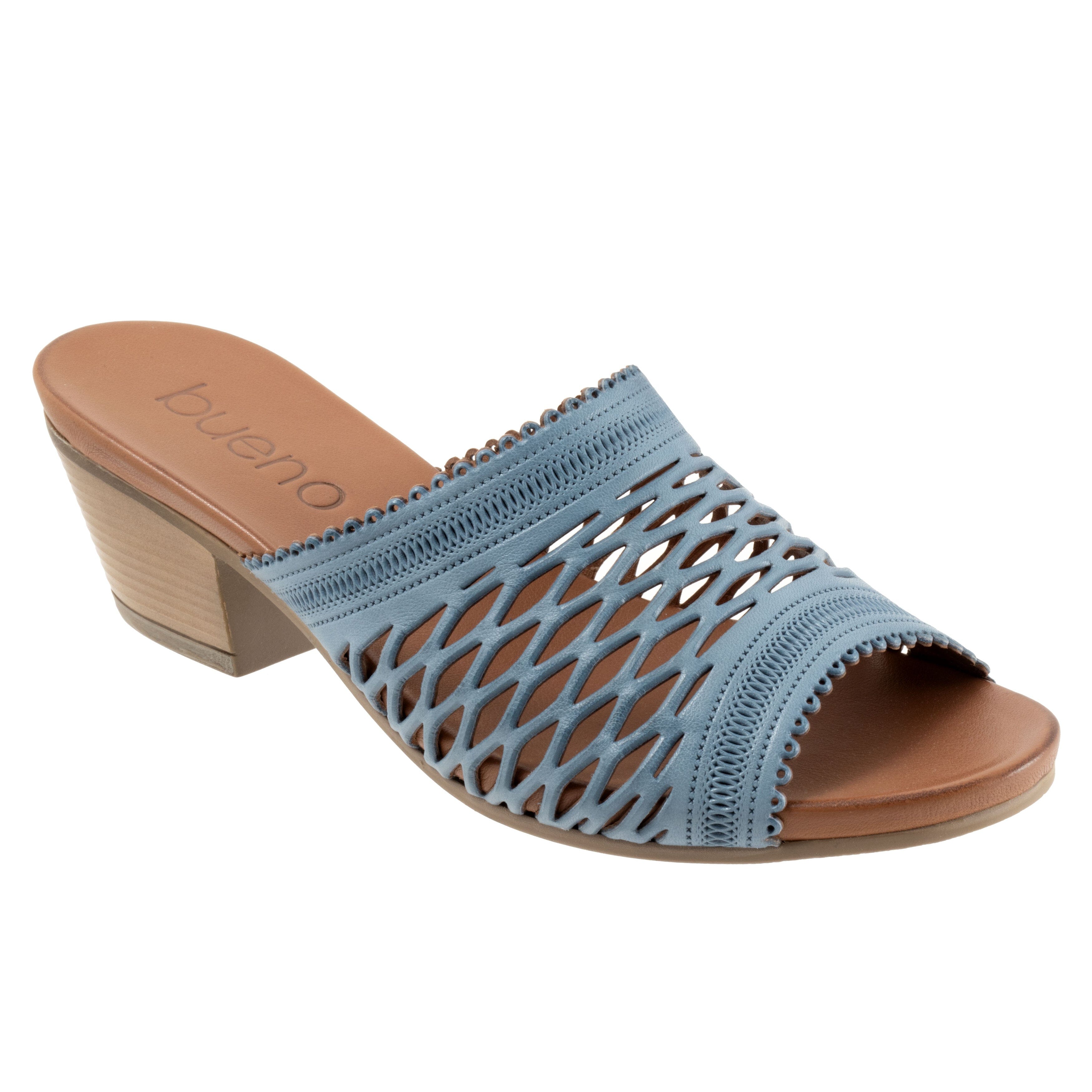 Bueno Lillian B2522 - Stylish and Comfortable Women's Shoes for Casual Wear, Office, and Outdoor Activities