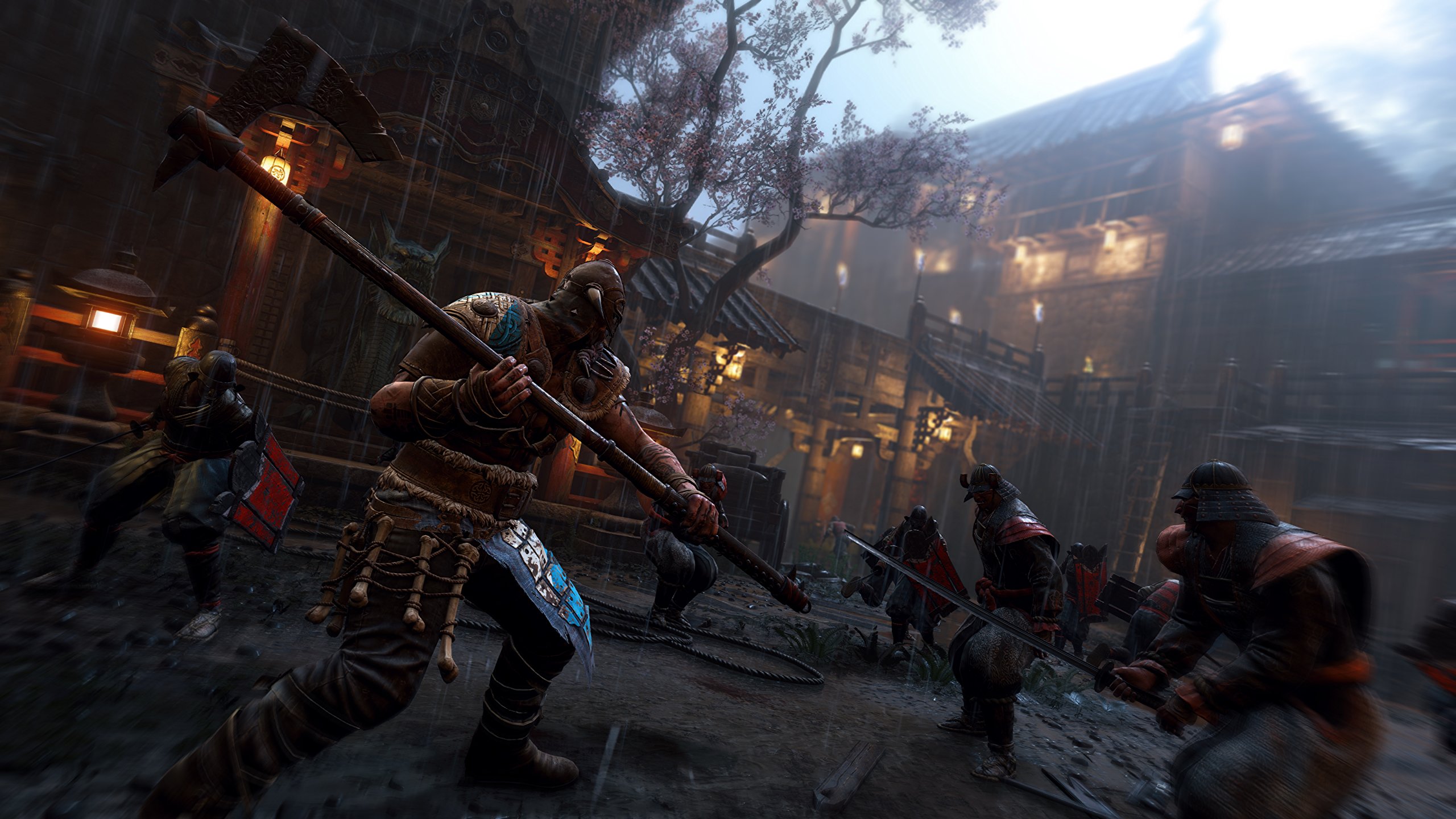 For Honor - PlayStation 4 Game | Medieval Combat Action RPG | Epic Multiplayer Battles for PS4 Gamers