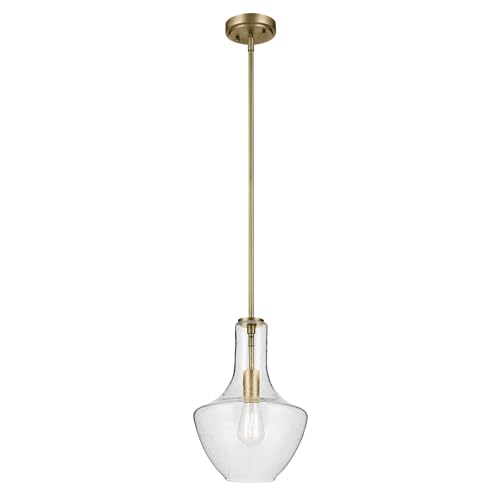 Natural Brass