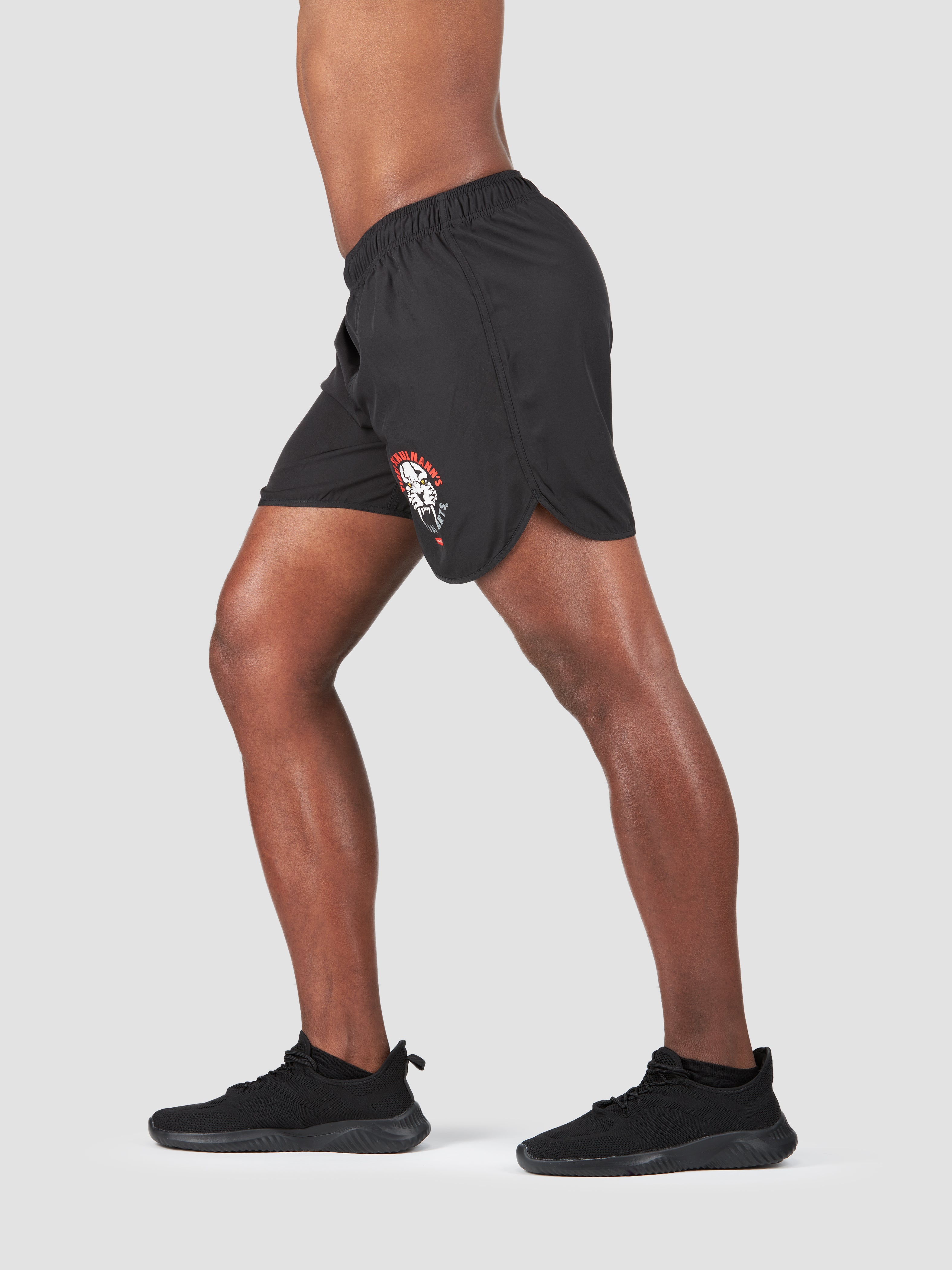 Breathable Air Training Shorts for Men & Women - Lightweight & Comfortable Gym Workout Shorts - Perfect for Running, Yoga & Fitness Activities