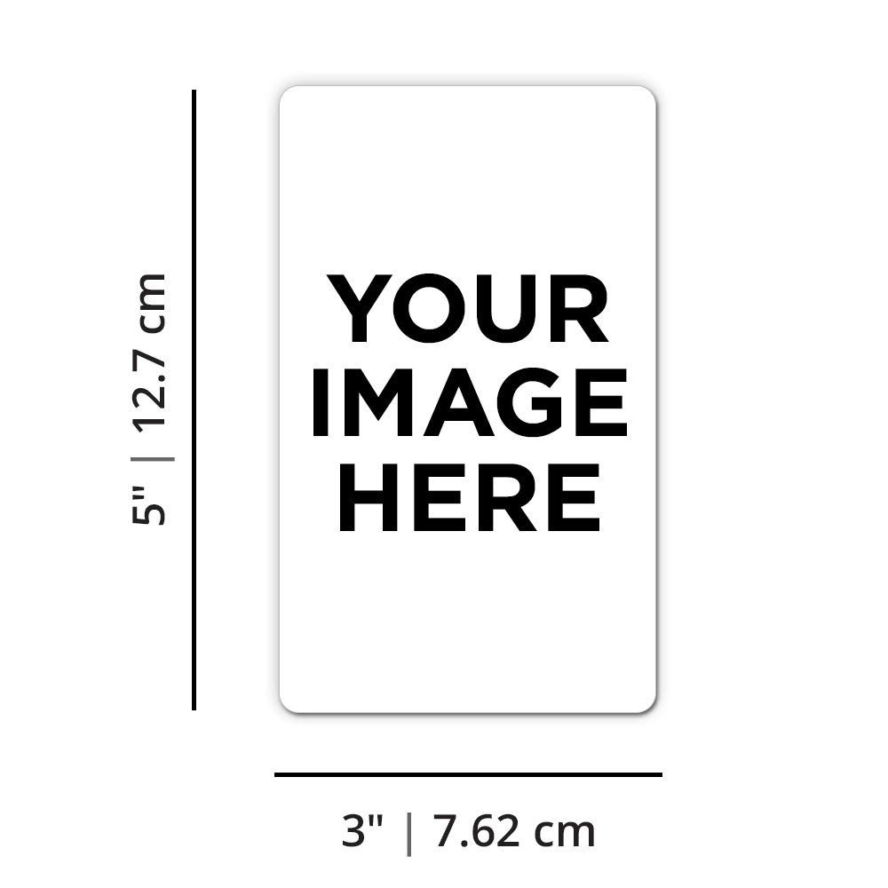 Custom Die-Cut Stickers 3