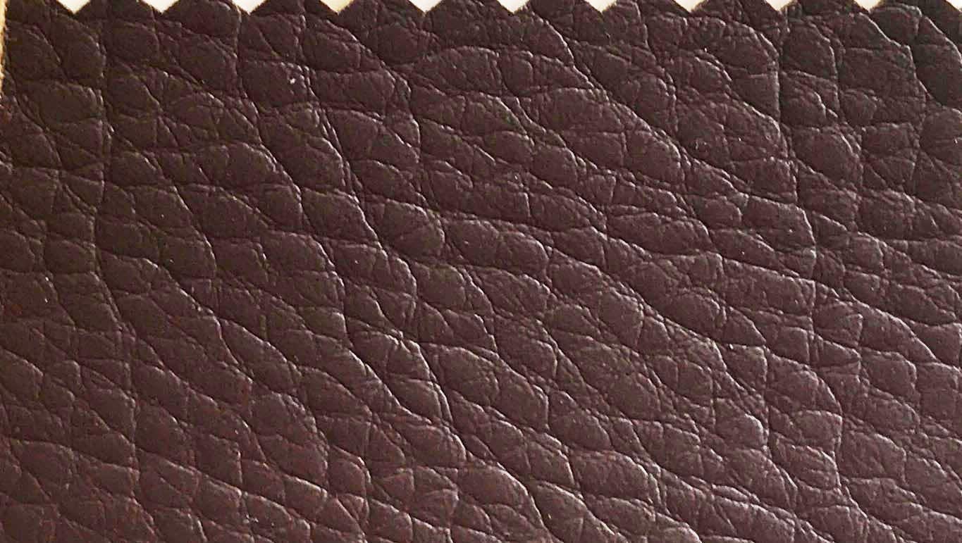 PU Leather Brown IKEA Ektorp Loveseat Sofa Cover Replacement - Compatible with Ektorp Loveseat | Durable & Easy to Clean Sofa Protector for Living Room, Office, Dorm