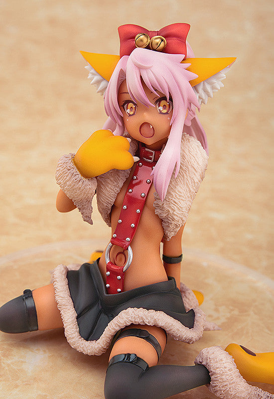 Fate/Kaleid Prisma Illya 2wei Herz Chloe von Einzbern Beast Ver (Kuro) 1/8 Scale Anime Figure - Aquamarine Collectible Statue for Anime Fans & Display