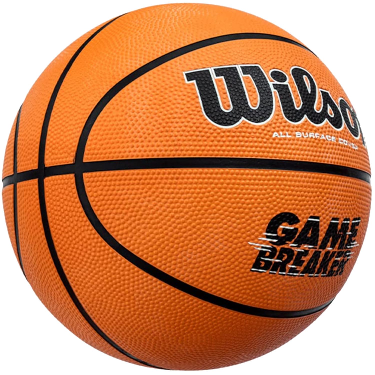 Wilson Unisex Basketball for Adults - Perfect for Indoor & Outdoor Play
