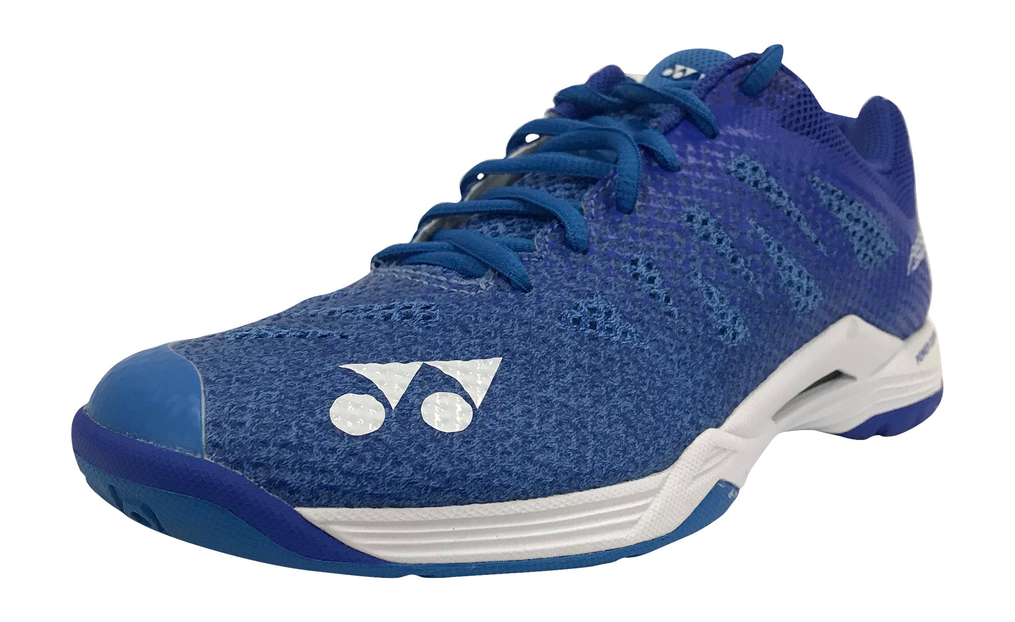Yonex Aerus 3 LX Women's Badminton Shoes - Lightweight & Breathable Blue Court Shoes for Badminton & Indoor Sports | Perfect for Training & Competitive Play