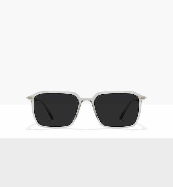 Noah Sunglasses - Polarized UV Protection, Classic Aviator Style for Men & Women - Perfect for Driving, Beach, and Outdoor Activities