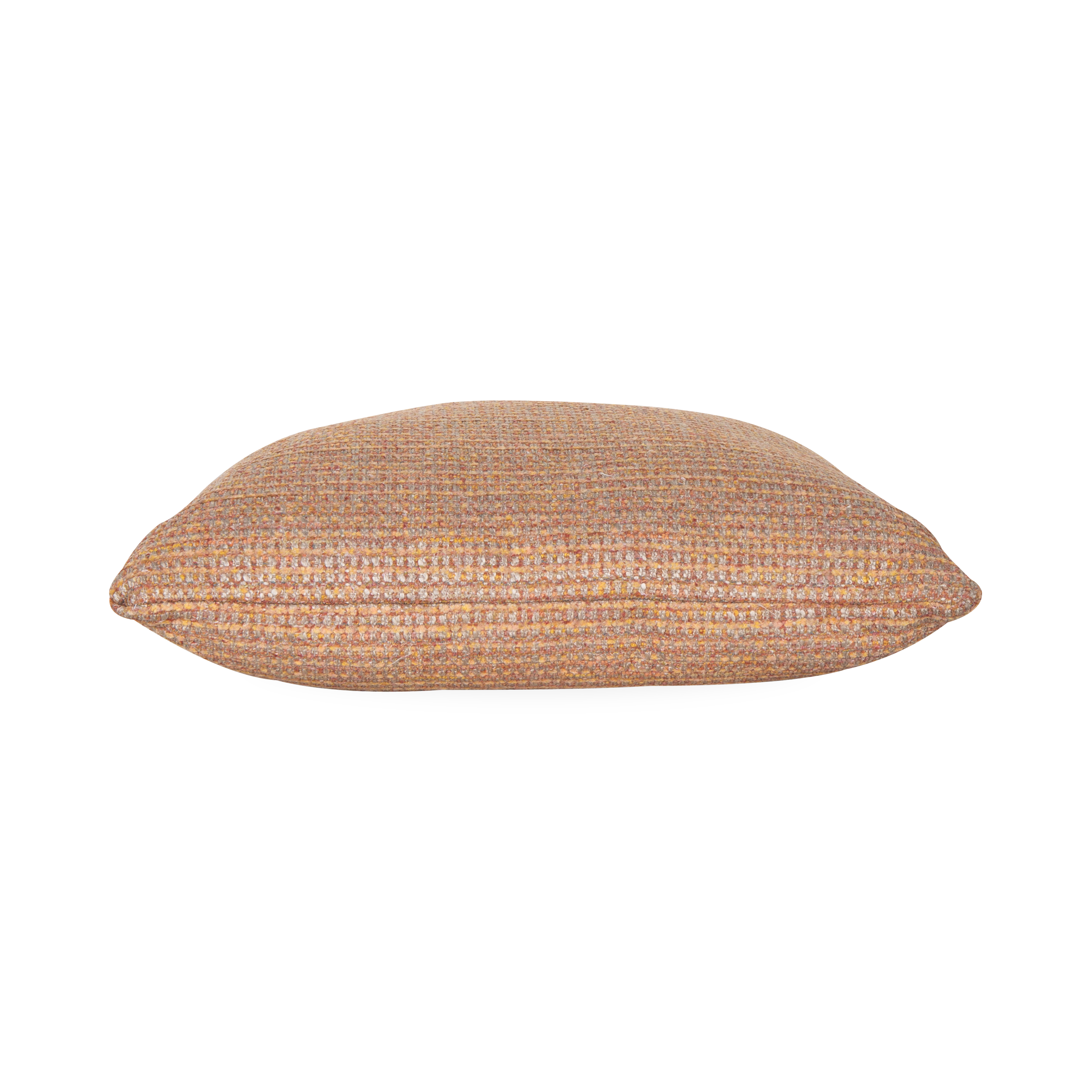 Premium Coconut Fiber Pillow for Side & Back Sleepers - Organic & Hypoallergenic - Ideal for Home, Office & Travel Use