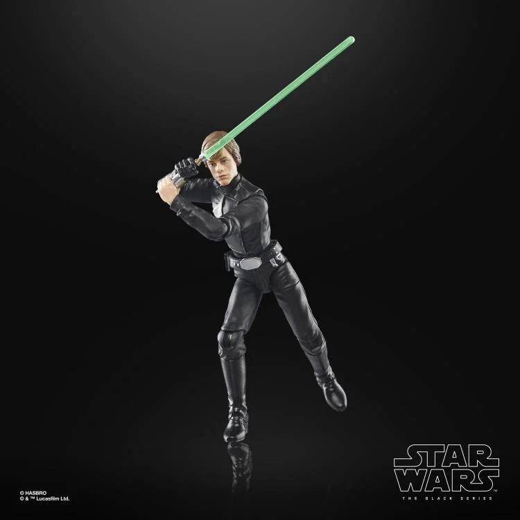 Star Wars The Black Series The Last Command Action Figure 4-Pack - Collectible Toys for Fans, Display & Role-Play Scenes