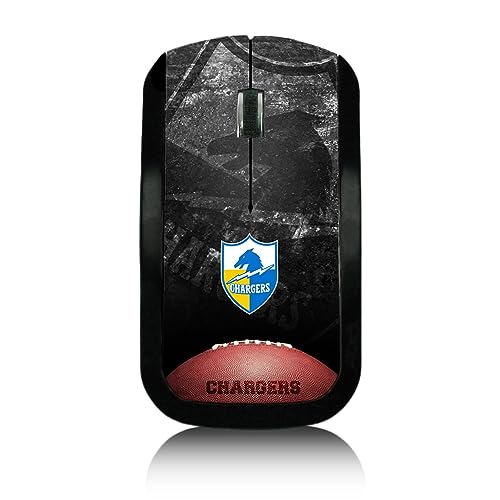 Los Angeles Chargers,