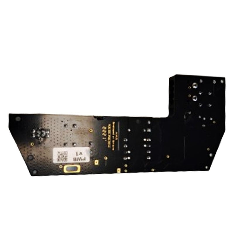 230V Power Supply for Ajax Hub - Compatible with Ajax Security Systems for Home & Office Use