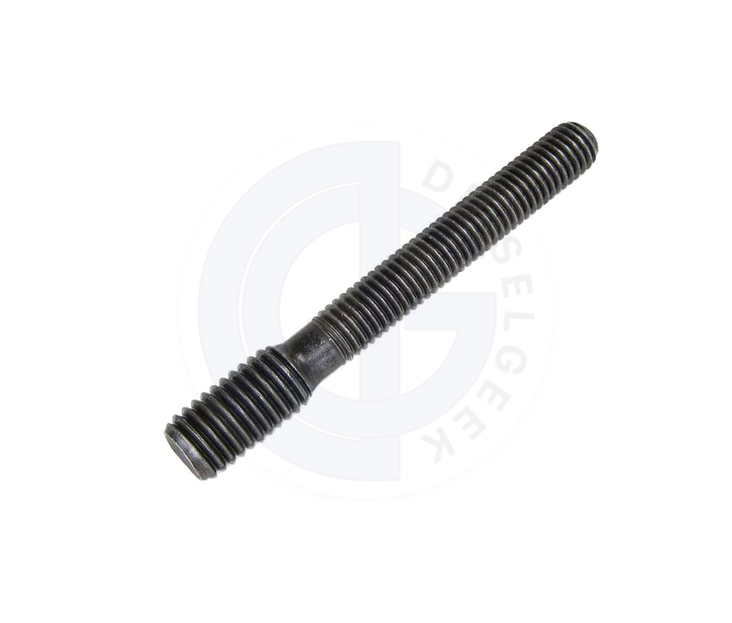 Genuine Timing Belt Tensioner Stud N 909 055 02 - High Quality Replacement Part for Smooth Engine Performance | Perfect for BMW, Mercedes, Audi & VW Maintenance & Repairs