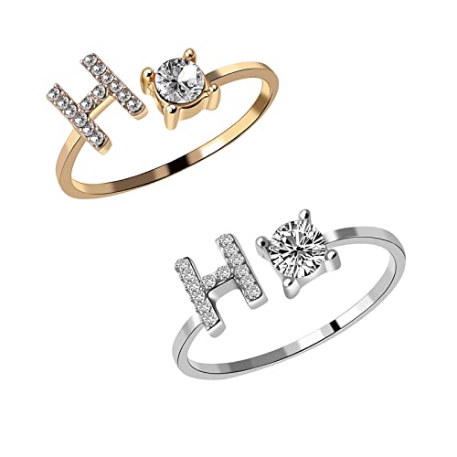 H（Gold + Silver）