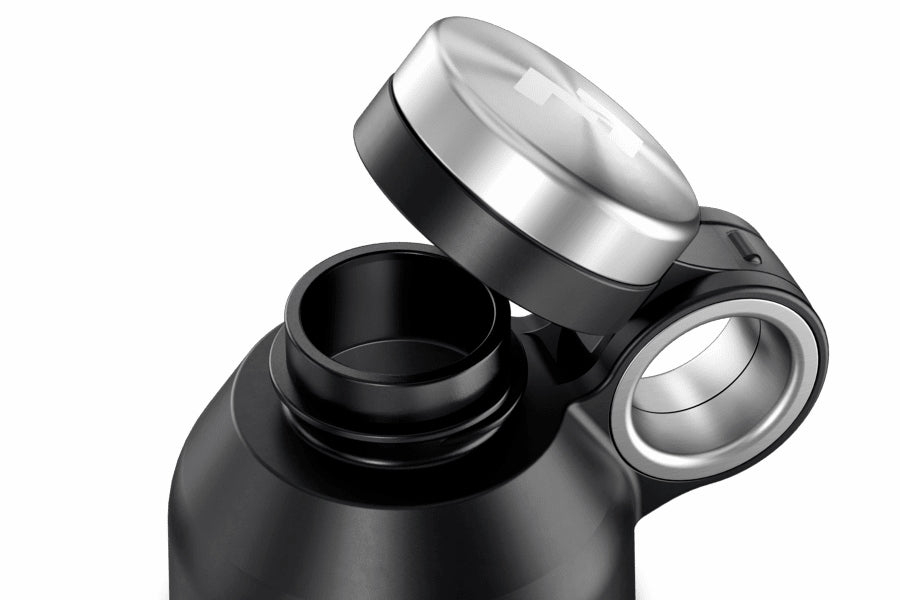 Dometic Cap DR - Replacement Drinking Water Cap for RV, Camper & Marine Use | Durable & Leak-Proof Design for Freshwater Tanks