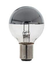 Technical Precision HAN-016164 Replacement Batteries & Light Bulbs - Perfect for Home, Office, and Emergency Power Backup