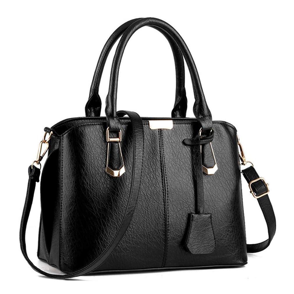 PAHAJIM Women's Fashion Handbags - Stylish Shoulder Tote & Top Handle Satchel Purse for Ladies | Perfect for Work, Shopping & Daily Use