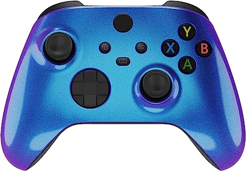 Chameleon Purple Blue