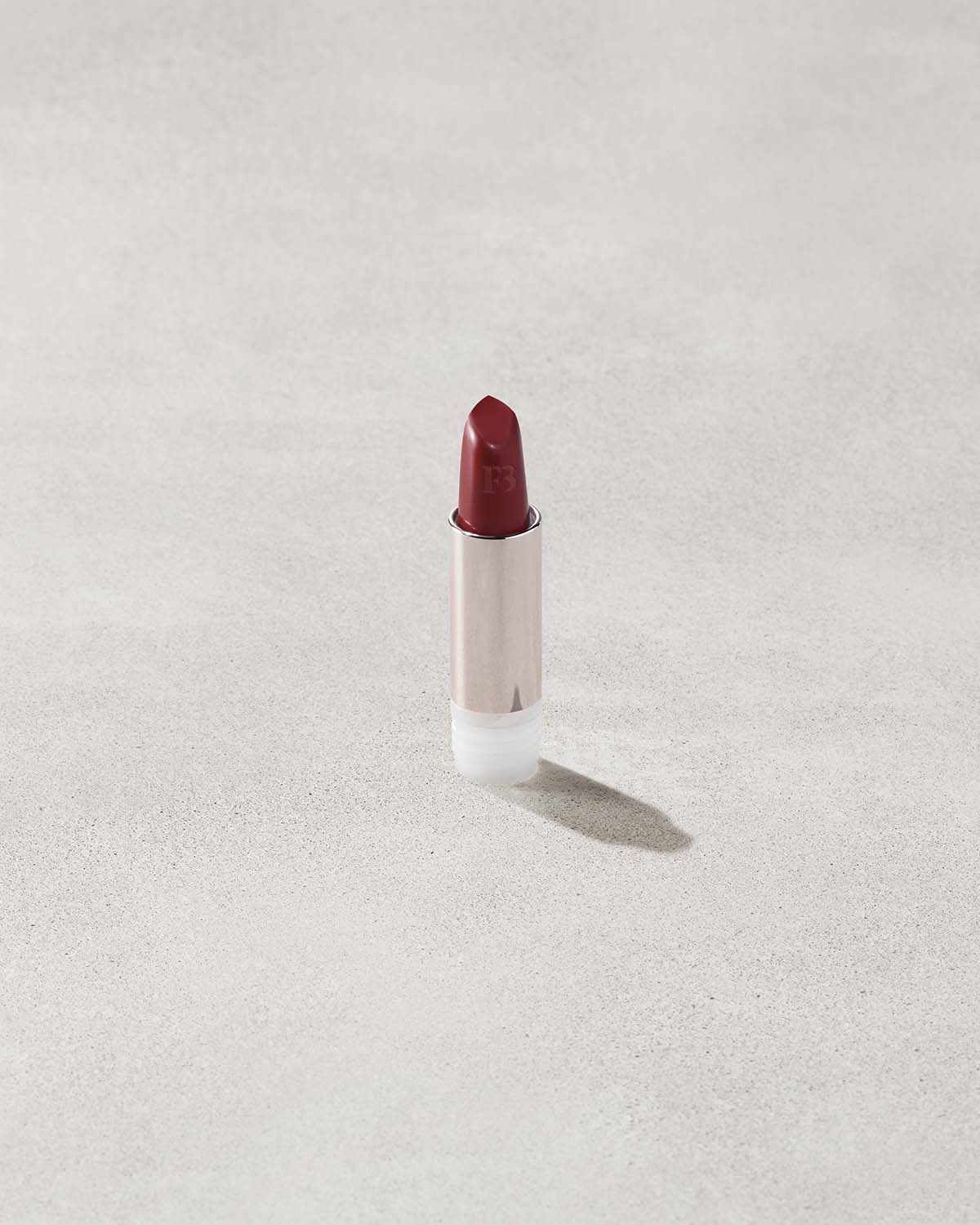 Fenty Icon The Fill Semi Matte Refillable Lipstick - Freak Went Fly'r | Long-Lasting Vegan Lip Color | Perfect for Date Night & Special Occasions