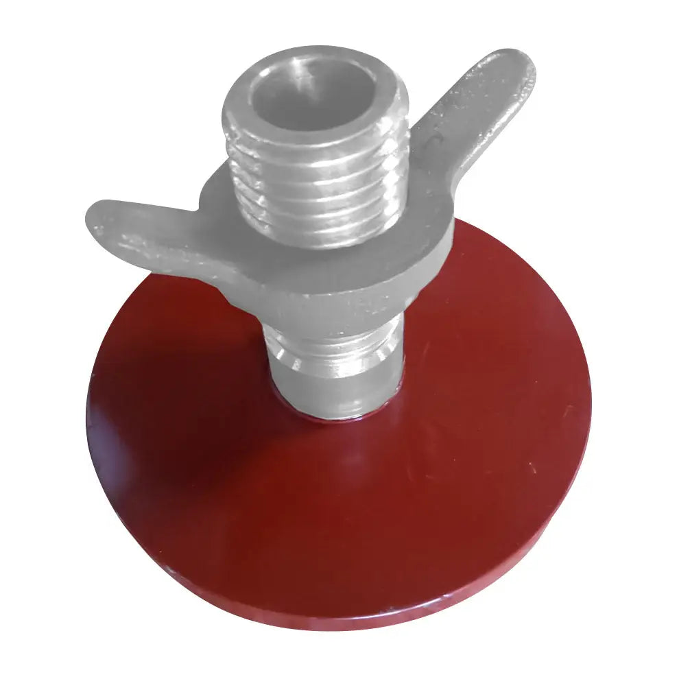 Amermac Series 80 Backing Plate S080 BP - Premium Replacement Part for Angle Grinders - Perfect for Metalworking, Woodworking & DIY Projects