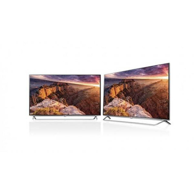 LG 65UB9300 65 Inch 4K Ultra HD Smart LED TV with 240Hz Refresh Rate - Perfect for Home Theater, Gaming & Streaming Entertainment