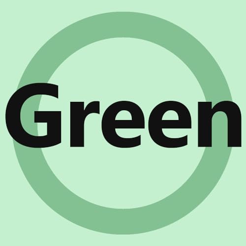 Light Green-magnetic