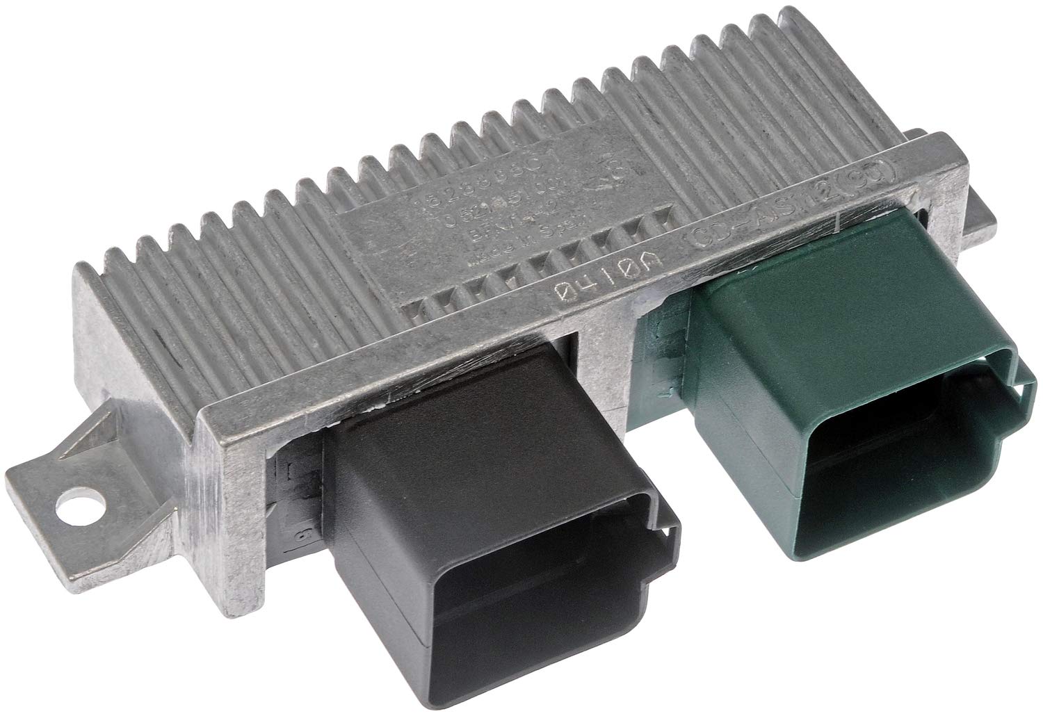 Dorman Glow Plug Relay - High Performance Diesel Engine Heater Relay for Ford, Chevy, Dodge Trucks & SUVs - Cold Weather Starting Solution for Reliable Ignition in Winter