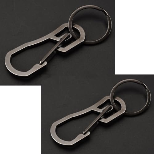 2 Pack Black