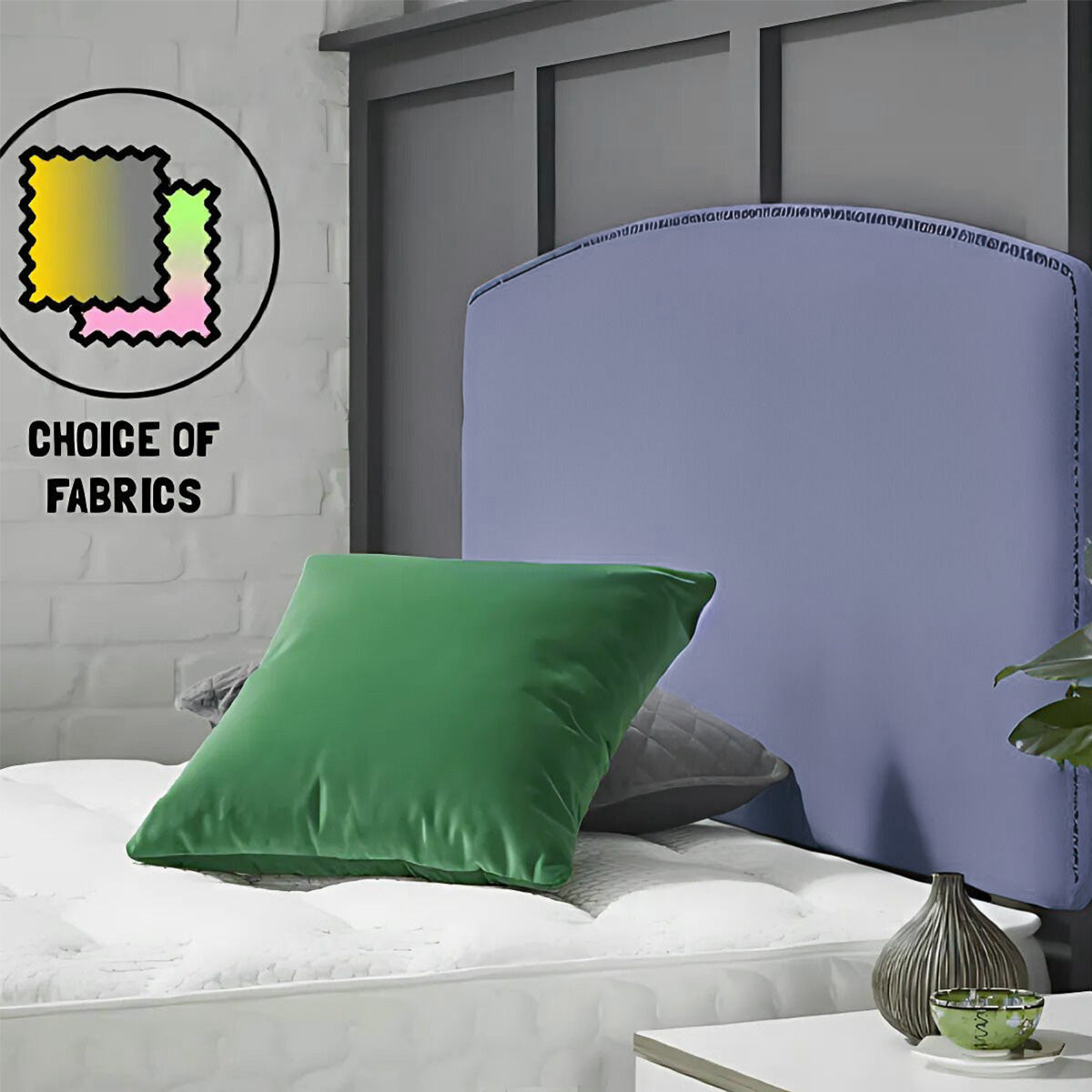 Chrome Wool