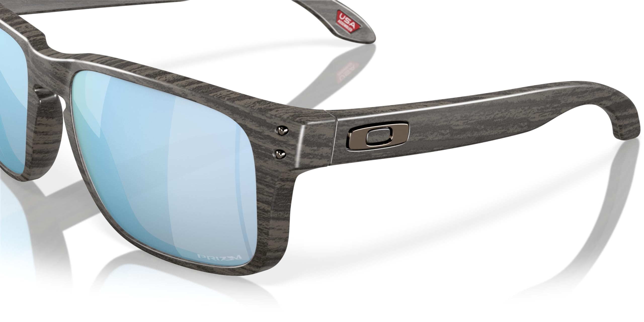 Oakley Youth OJ9007 Holbrook XS Square Sunglasses for Kids - UV Protection, Durable & Lightweight - Perfect for Outdoor Sports, Beach & Daily Wear