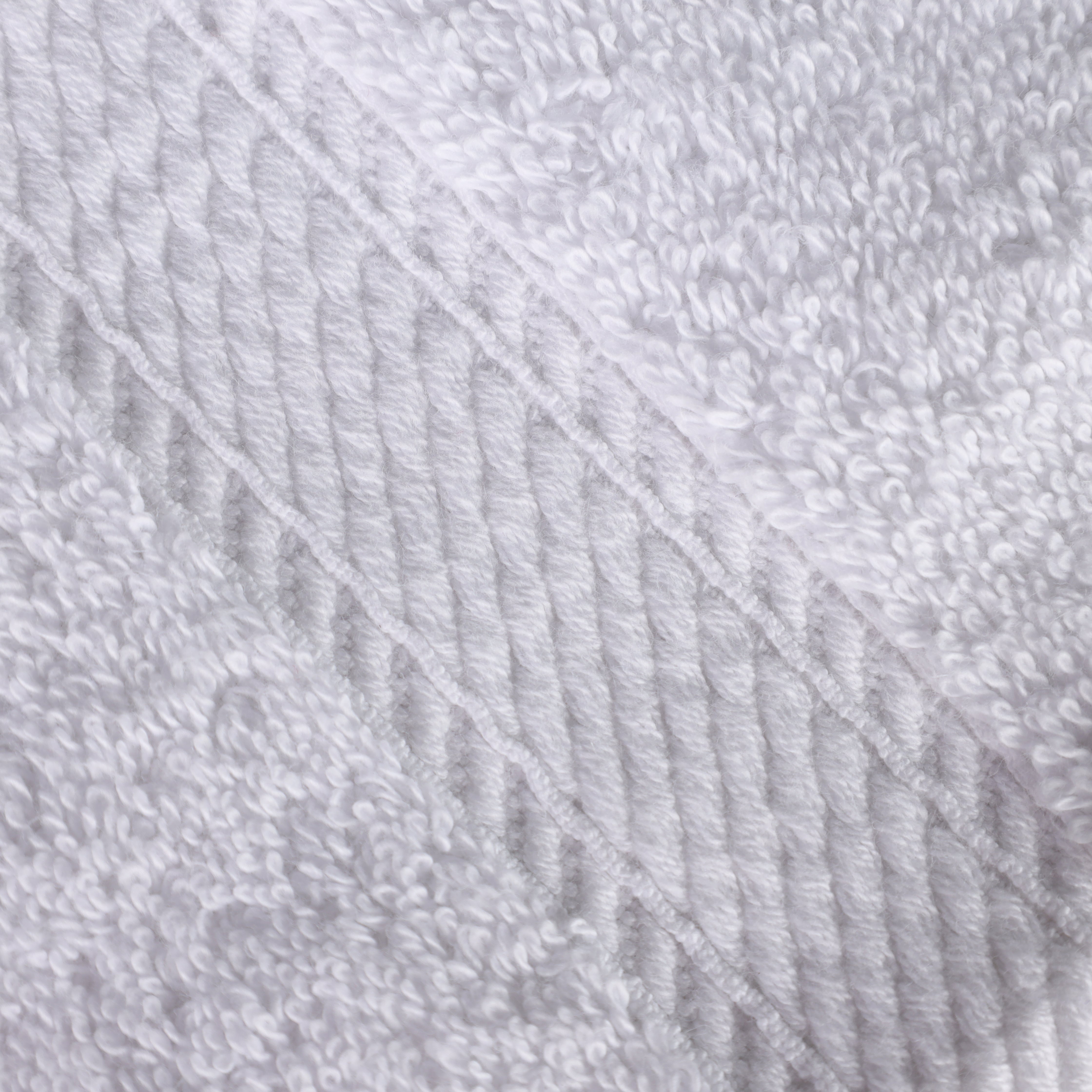 Premium 4-Piece Egyptian Cotton Bath Towel Set - Ultra Soft, Heavyweight & Plush Pile for Spa-Like Luxury at Home | Perfect for Bath, Beach & Guest Use