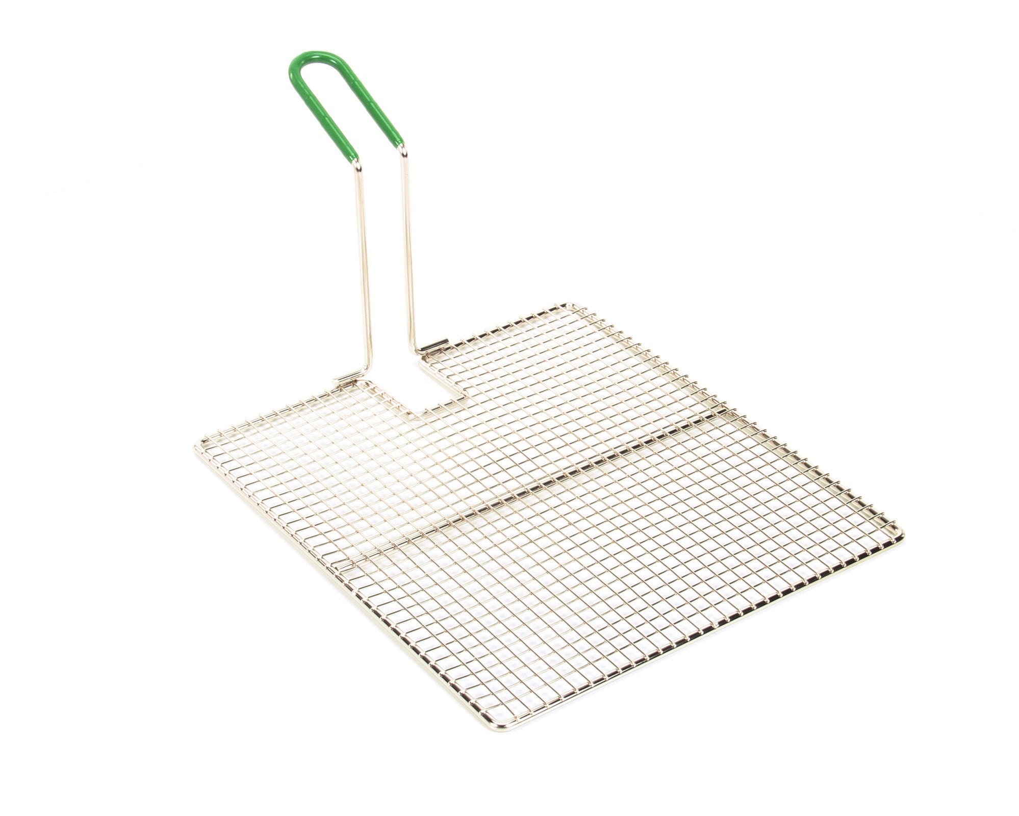 Frymaster 8030136 Commercial Basket Support Screen Rack - Heavy Duty Fryer Accessory for Restaurants & Food Trucks