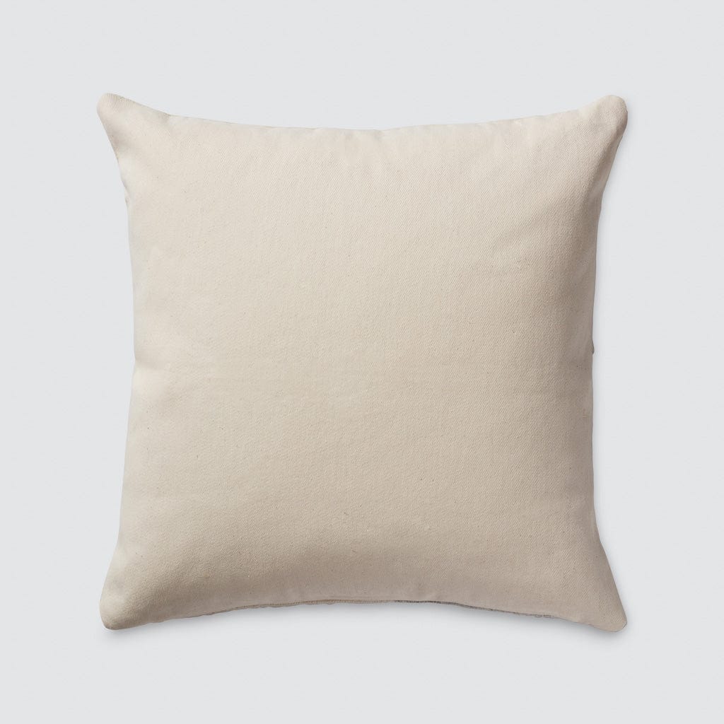 Abstract Throw Pillow Cover - Modern Geometric Bohemian Decor for Sofa, Bed, Couch - Home Decor Accent Pillow for Living Room, Bedroom, Dorm
